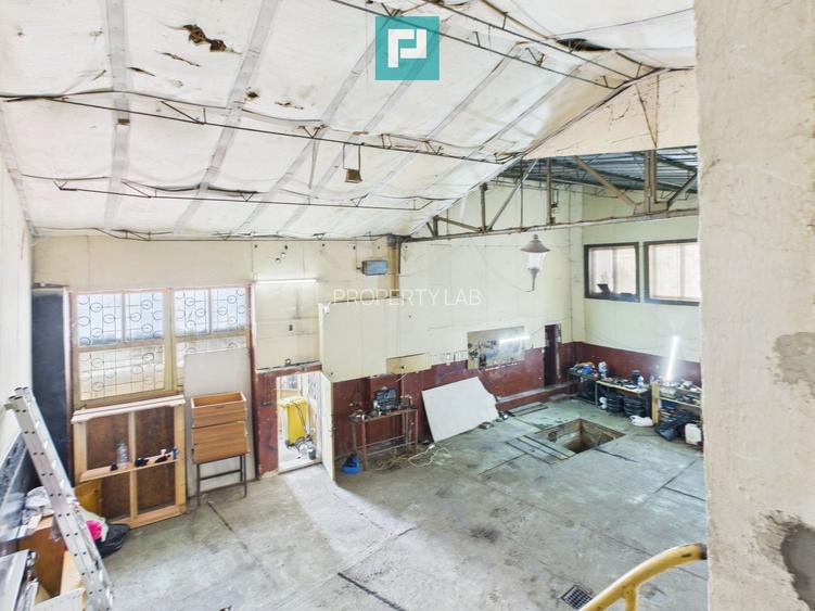 Proprietate multifuncțională central Arad - 4