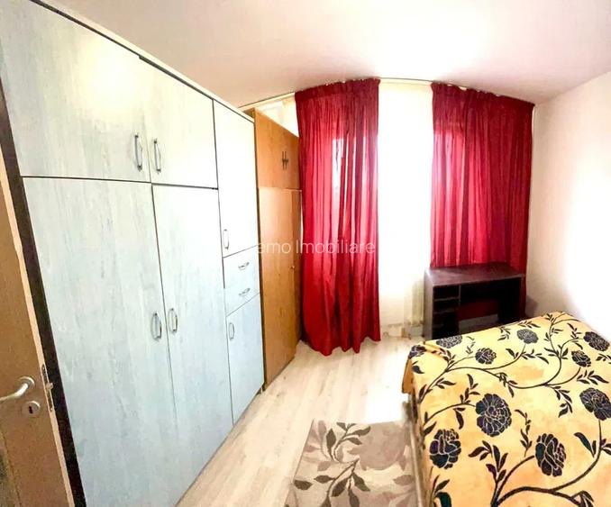 Apartament 2 camere / decomandat / 47 mp / AC / metrou aproape / Drumul Taberei - 2