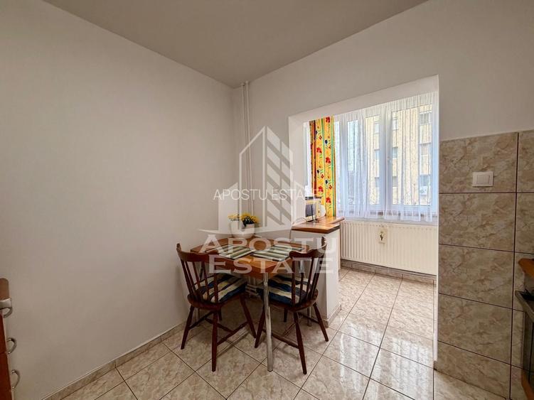 Apartament cu 2 camere, finisat modern, zona Soarelui - 8