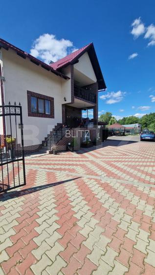 Casa 5 camere Vulcan,teren 1600 mp - 5
