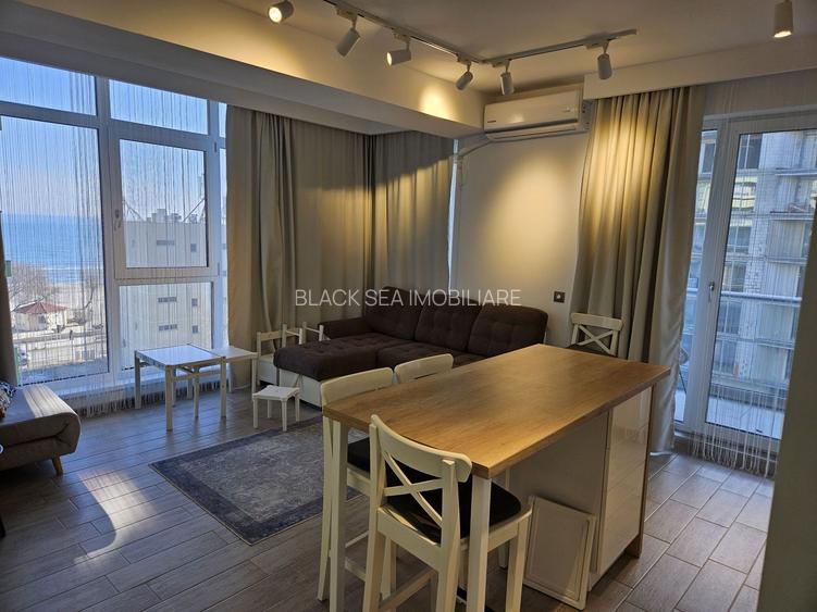 Apartament 3 camere de vanzare in Alezzi Beach Resort, Parcare Inclusa - 2