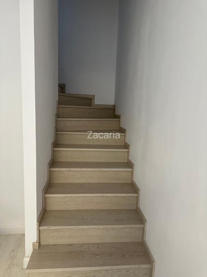 Casă individuală 290 mp utili – American Village, Pipera – 6 camere - 7