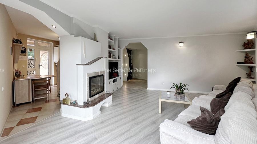 Priveliste Deosebita Zona Linistita - 27