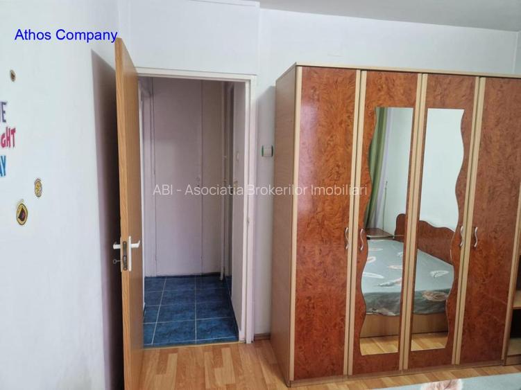Inchirieri Apartamente 3 camere CARTIERE UVERTURII - 6