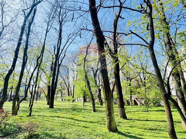 Inchiriez apartament str. Barbu Stefanescu Delavrancea Kiseleff - 16