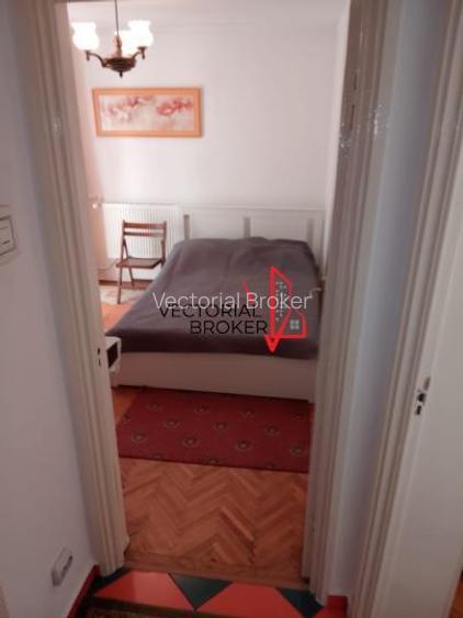 3 camere semidecomandate, et.2, 60mp, bloc caramida, Titan Potcoava - 20