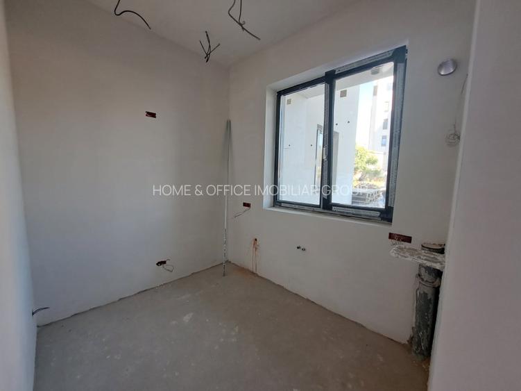 GARSONIERA IN BLOC NOU FINALIZARE ANUL CURENT - 2