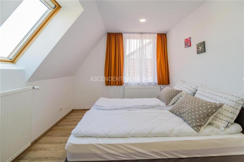 Proprietate prezentare preferentiala, purtatoare profit, Central, Brasov - 29