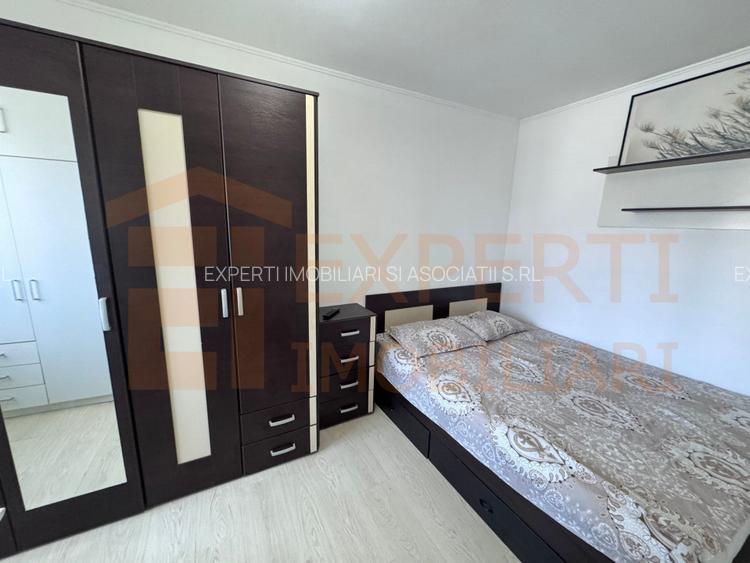 Apartament 2 camere de vanzare, situat in zona Groapa - Inel II - 2