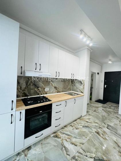 Apartament 2 camere Exigent Plaza / Parcare subterana - 4