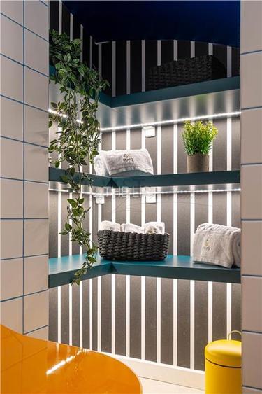 HERASTRAU | APARTAMENT 2 CAMERE DE VANZARE - 12