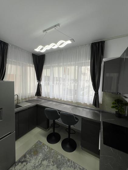 Apartament | 2 camere  | Bloc nou | Progresului | Central Adress - 7