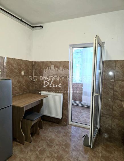 Apartament 2 camere situat pe Bd Mamaia in zona Spitalului Militar - 6