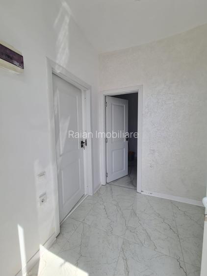 Vanzare casa regim parter, in Galati, langa Spitalul CFR, sup. teren 170mp - 6