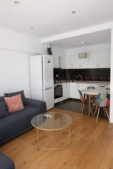 Super Deal / Apartament de 2 camere cu parcare inclusa One Cotroceni - 5