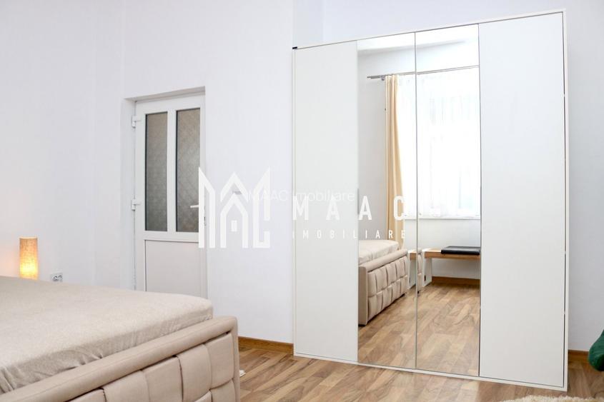 Apartament 4 camere | 2 bai | Modern | Curte | Central - 23