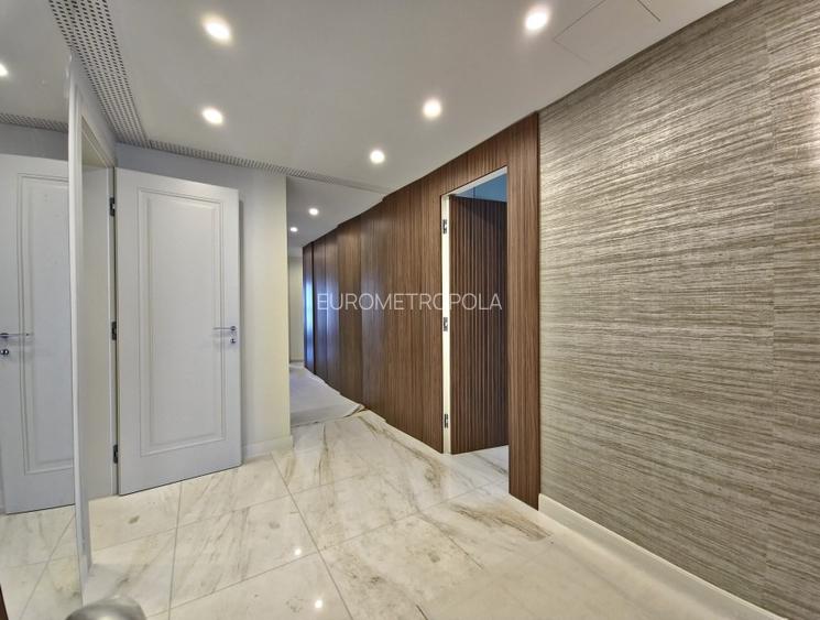 Apartament 4 camere Dorobanti - 5