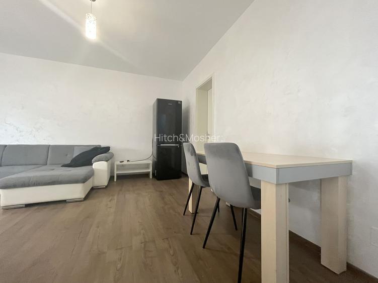 Închiriez  2 camere- Zona Hornbach - 10