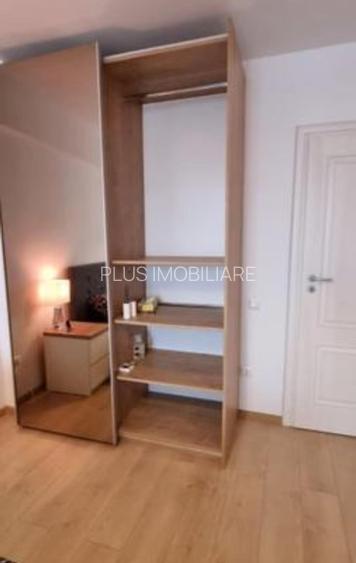 Apartament 2 camere Lux+Loc de parcare in Bloc Nou langa metrou Mihai Bravu - 12