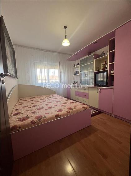 RECO, Apartament 3 camere, Strada Somesului - 3