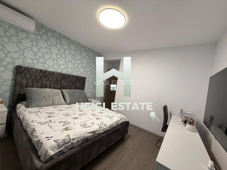 Apartament cu 3 camere in Giroc in zona Eso - 8