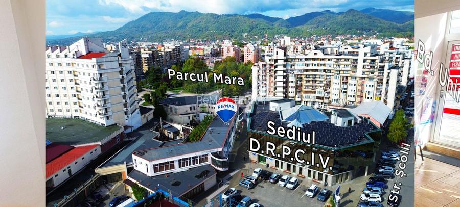 Spatiu de birouri de vanzare in zona Ultracentrala-Baia Mare - 3