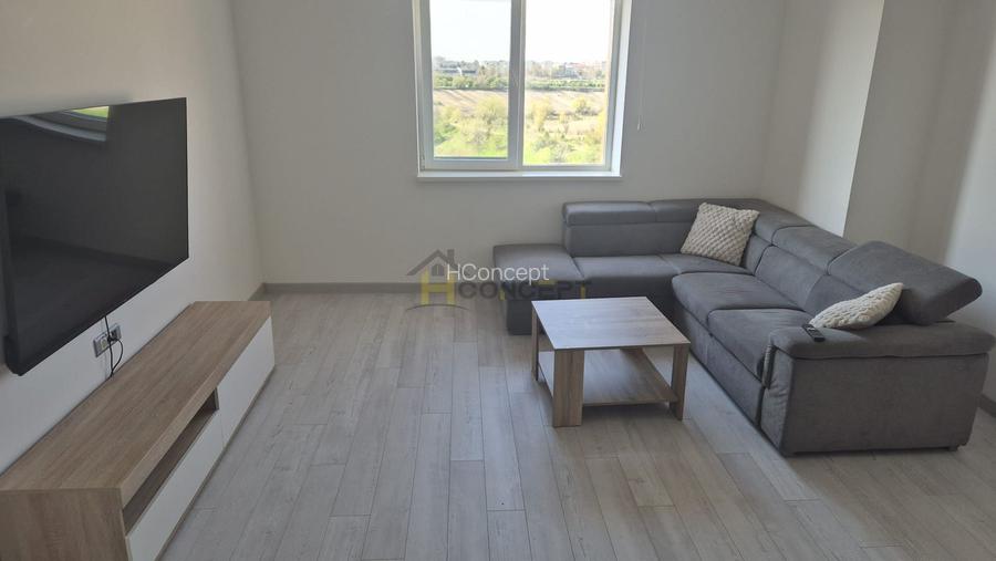 Apartament 2 camere mobilat uilat sector 4 Comision 0 - 4