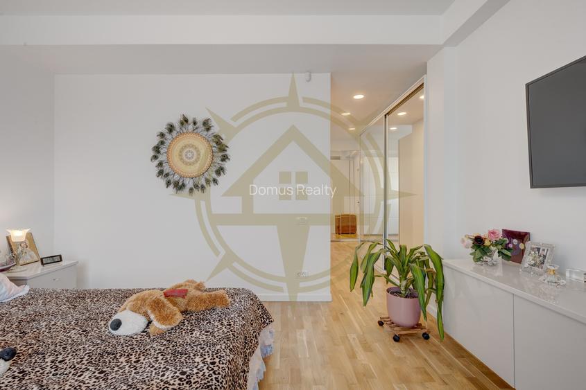 DOM00446 - Casa parter | Mobilata | Tamasi Corbeanca - 11