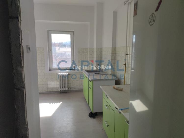 Comision 0% 4 camere decomandate 96 mp, etaj intermediar, zona buna, Centru - 3