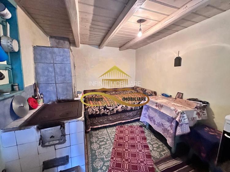 De vanzare casa Filipesti Bacau - 13