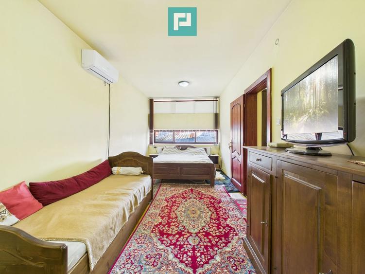 Hală industrială cu multiple destinații în Nădlac - 22