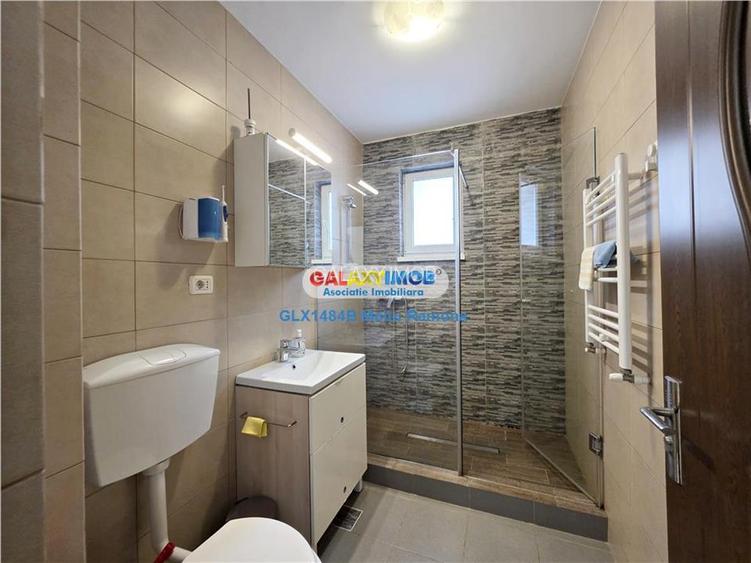 Ap. 2 camere, modern, parcare proprie, 10 min metrou D. Leonida - 10