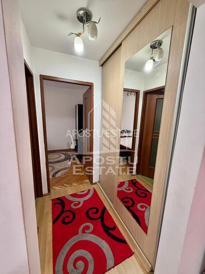 Apartament 3 camere,de inchiriat,centrala proprie,Girocului, Timisoara - 7