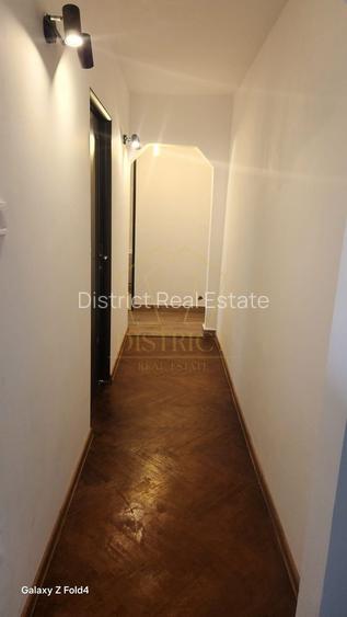 Apartament spatios cu 2 camere | Zona Girocului - 6