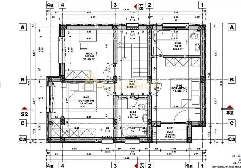 Vila individuala spatioasa, confort si intimitate - 6