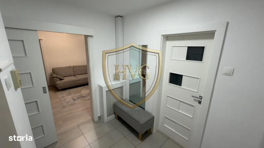 Apartament 2 camere | Decomandat | Rond Alba Iulia - 5
