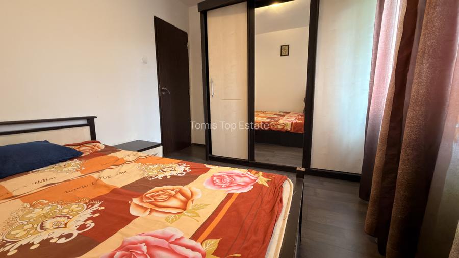 Apartament cu 2 camere de vânzare in Poarta 6 | Parter | Super Preț - 4