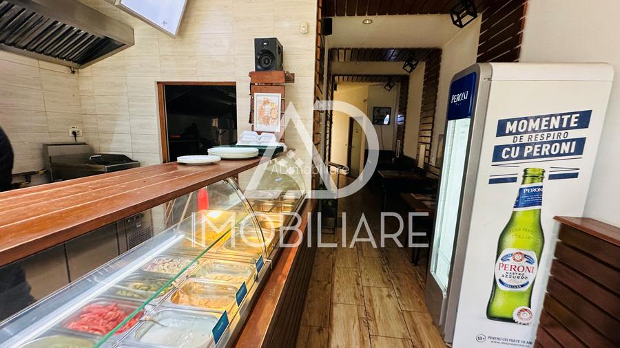 Pensiune și 2 Spații Comerciale Ultracentrale de VÂNZARE - 2