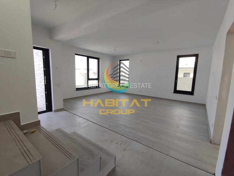 Vila 3 dormitoare | 2 bai | Teren 352 mp | Comision 0 - 5