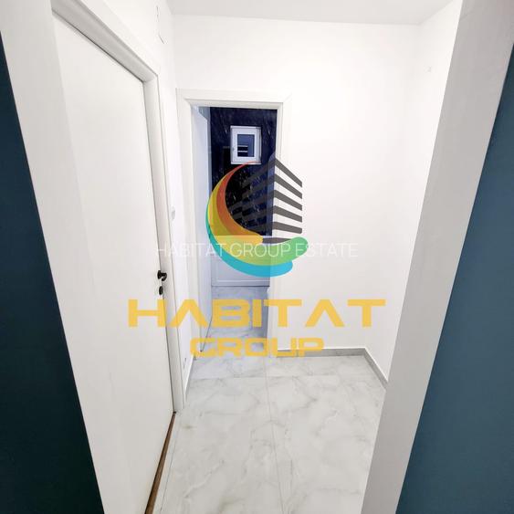 2 camere Berceni Piata Resita etaj 2 liber complet renovat - 8