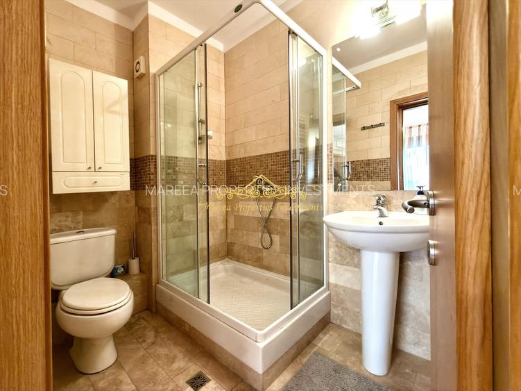 Vila 8 camere Cotroceni - Romniceanu - Panduri, curte proprie, renovatǎ - 8