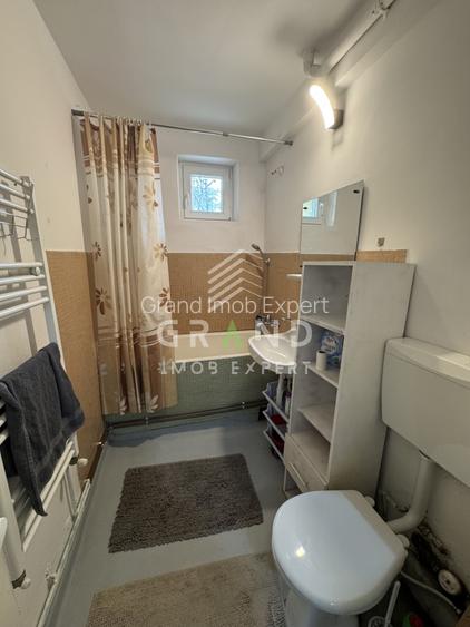 Ap 2 Camere | Balcon | Str. Unirii/Iulius Mall | Parcare la liber - 14