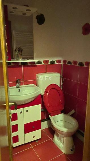 Apartament gata de mutat | 3 camere | 80 mp | Etaj 1 | Vedere B-dul Republicii - 12