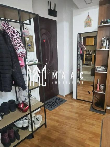 Apartament 2 Camere I Modern I Etaj 1 I Zona Turnisor - 5