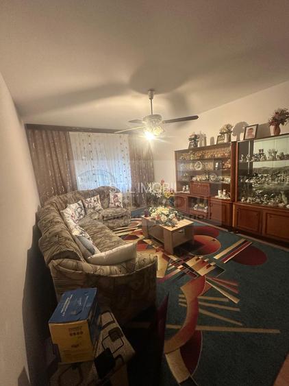 APARTAMENT 3 CAMERE DECOMANDAT FRUMOASA  NICOLINA  135000 EURO - 11