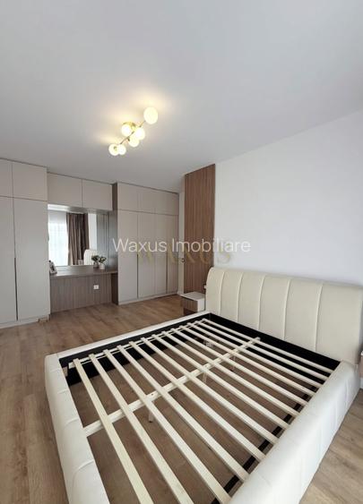 Penthouse Modern - SU 75MP I ST 51MP I Parcare - Eroilor I Floresti - 6