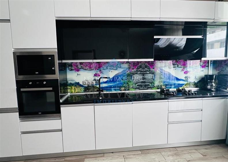 Apartament 3 camere, Metro Floresti - 8