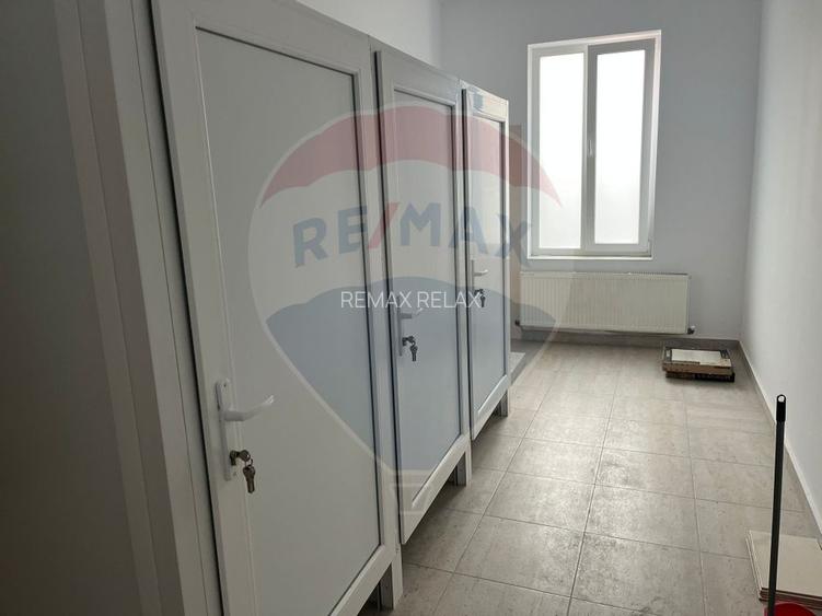 Spațiu comercial de 180mp de închiriat în zona Central - 4