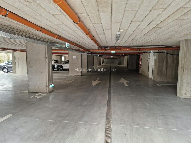 0%  Apartament 4 camere, 90 mp utili,finisat, str A. Iancu Floresti - 32
