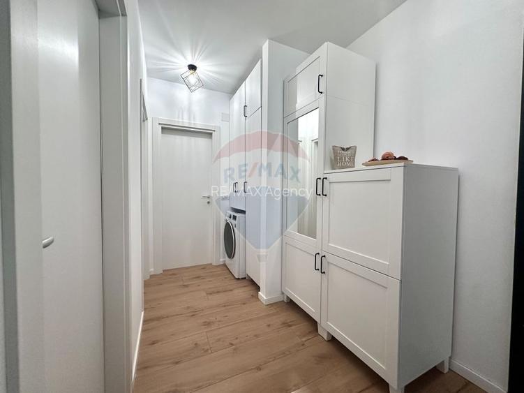 Apartament 3 camere | Otopeni-Tunari I Darwin Residence - 7
